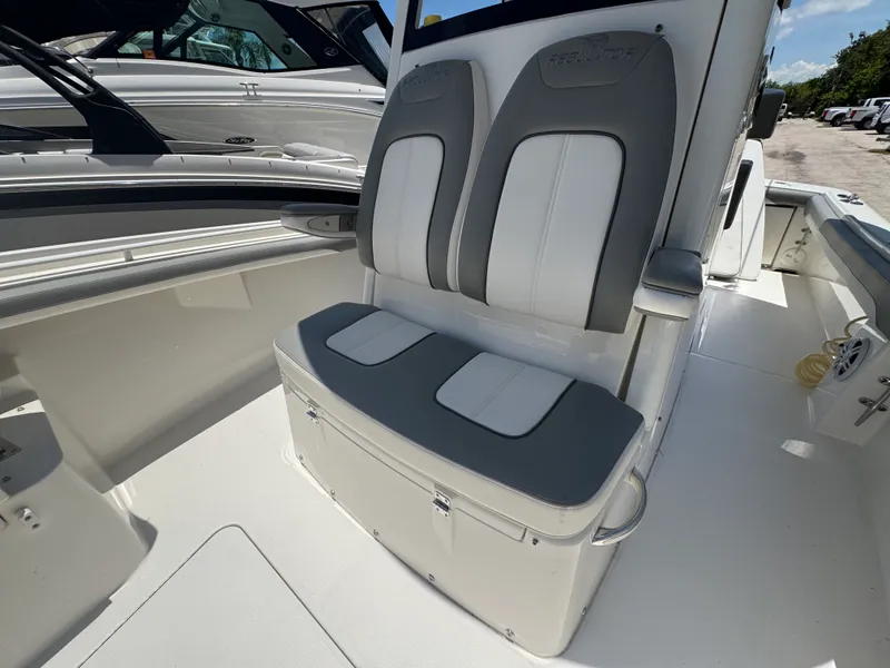Slide: The Image of Regulator Marine 23 2023 - 30