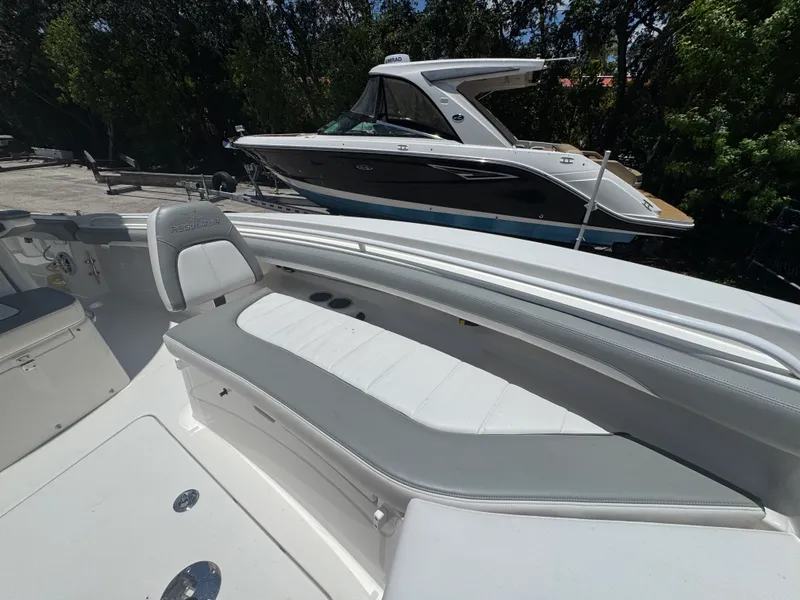 Slide: The Image of Regulator Marine 23 2023 - 31