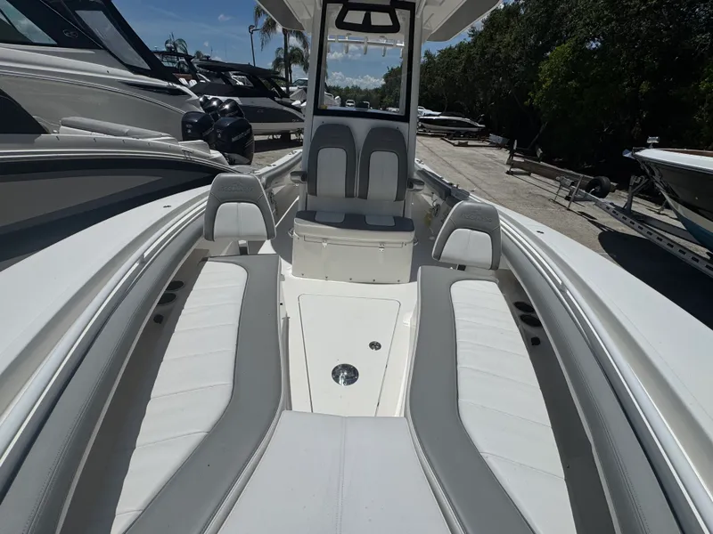 Slide: The Image of Regulator Marine 23 2023 - 32