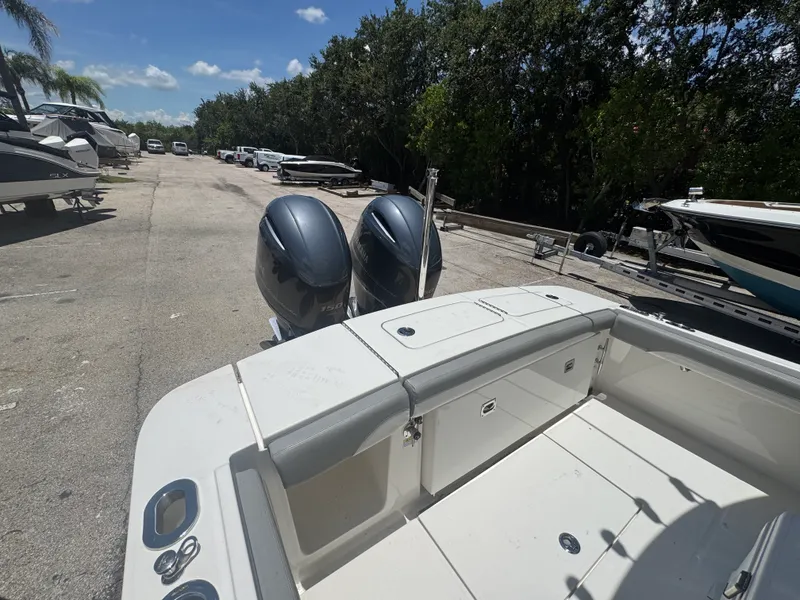 Slide: The Image of Regulator Marine 23 2023 - 7