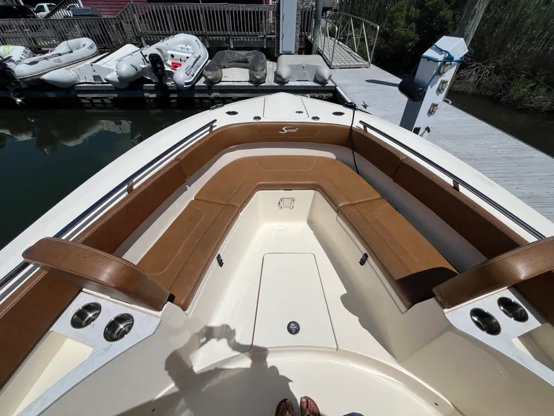 Slide: The Image of Scout 277 LXF 2021 - 16