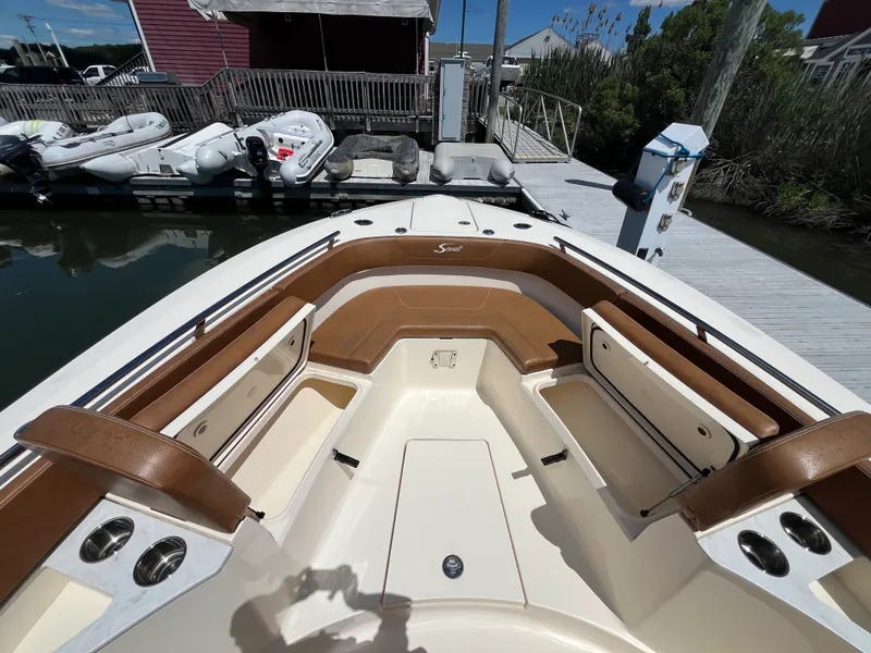 Slide: The Image of Scout 277 LXF 2021 - 17