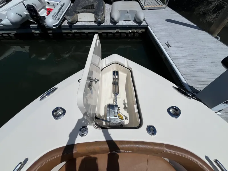 Slide: The Image of Scout 277 LXF 2021 - 18