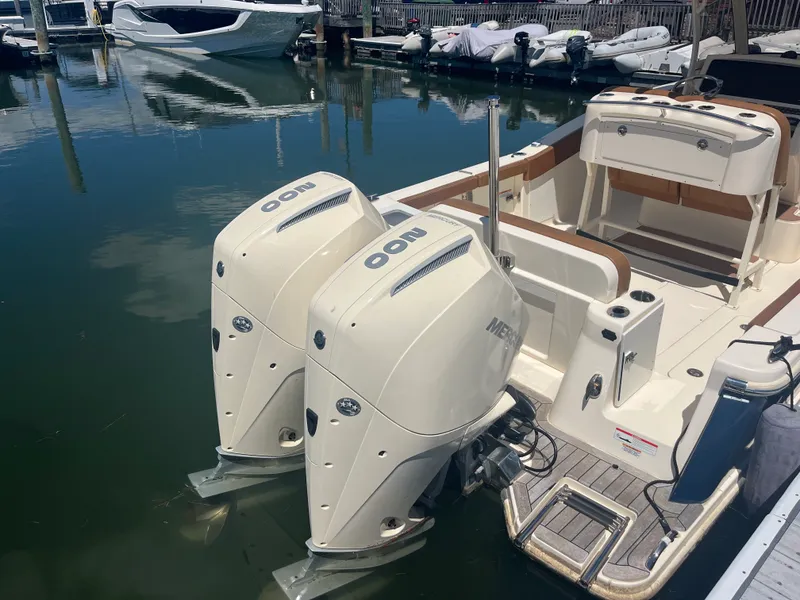 Slide: The Image of Scout 277 LXF 2021 - 2