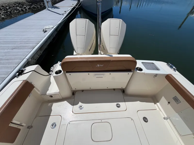 Slide: The Image of Scout 277 LXF 2021 - 3