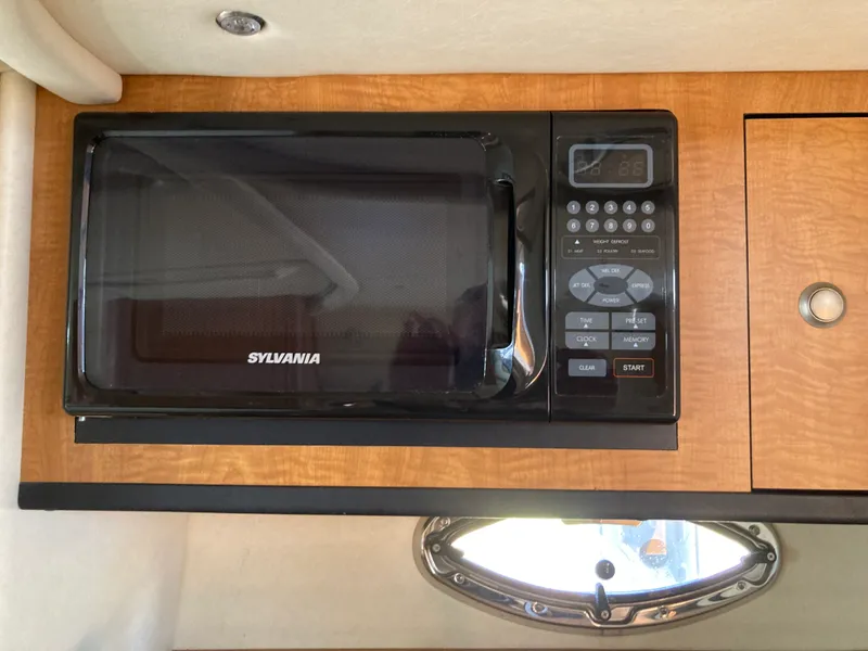 Slide: The Image of Sea Ray 290 SUNDANCER 2006 - 17