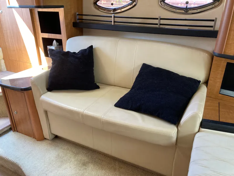 Slide: The Image of Sea Ray 290 SUNDANCER 2006 - 20