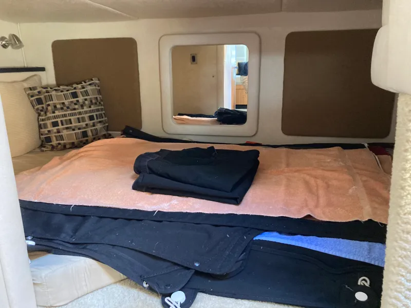 Slide: The Image of Sea Ray 290 SUNDANCER 2006 - 22