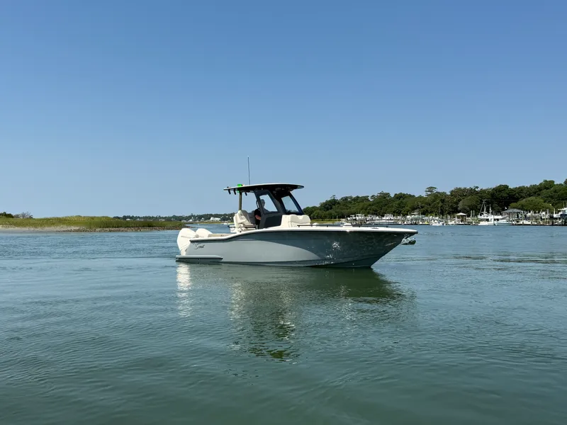 The Image of Scout 260LXF 2027 - 0