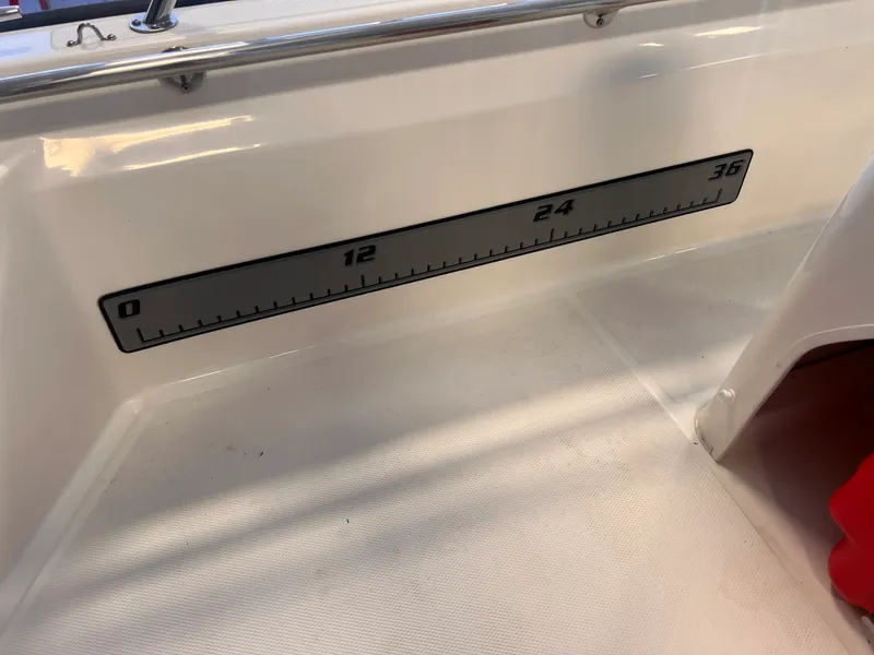 Slide: The Image of Boston Whaler 150 MONTAUK 2023 - 11