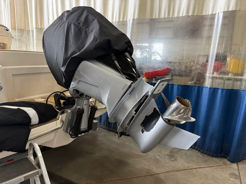 Slide: The Image of Scout 240 XSF 2024 - 13
