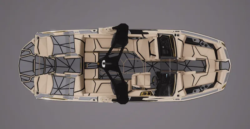 Slide: The Image of Nautique Paragon 23 2027 - 1