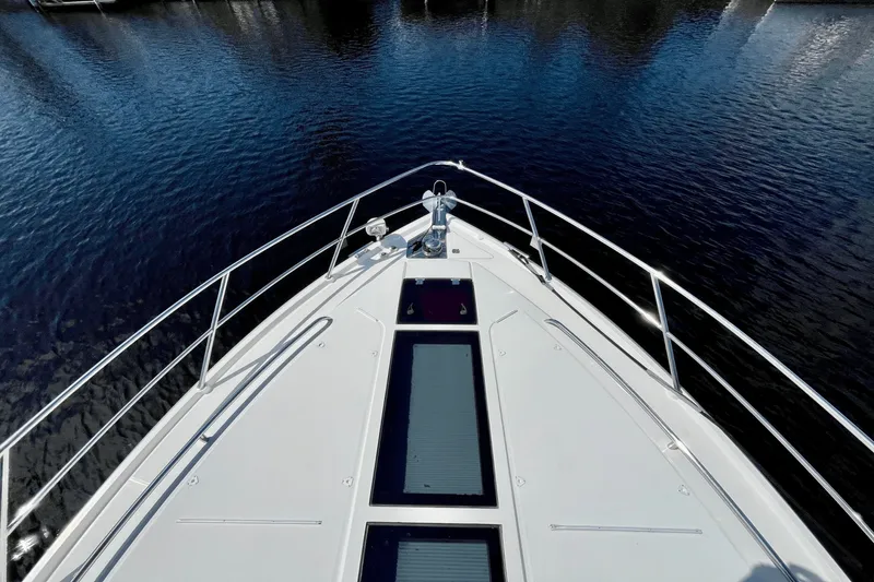 Slide: The Image of Galeon 430 HTC 2018 - 41