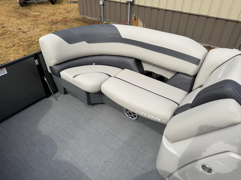 Slide: The Image of Sylvan L3 2025 - 13