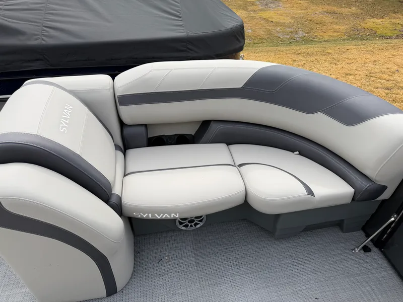 Slide: The Image of Sylvan L3 2025 - 14