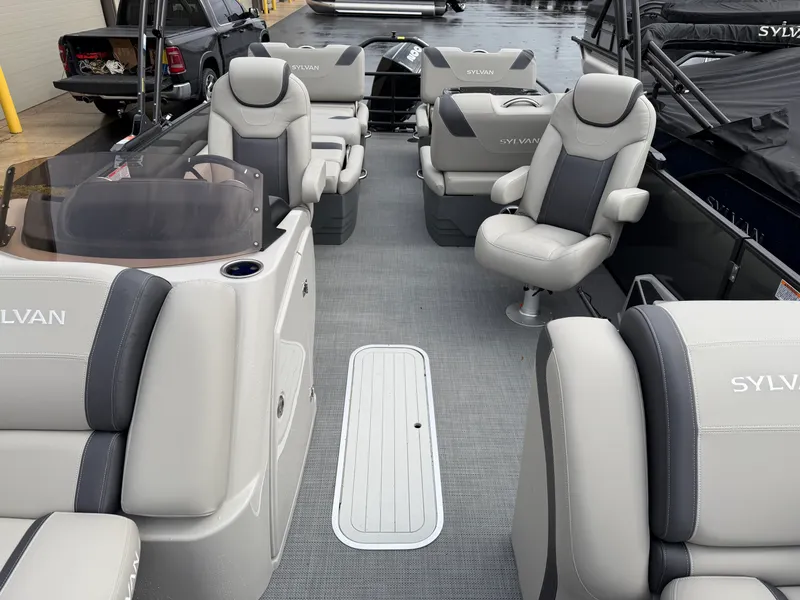 Slide: The Image of Sylvan L3 2025 - 15