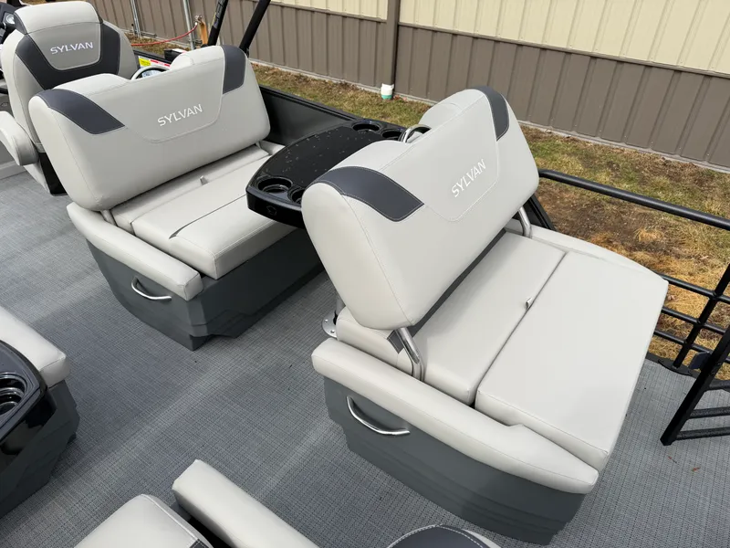 Slide: The Image of Sylvan L3 2025 - 3