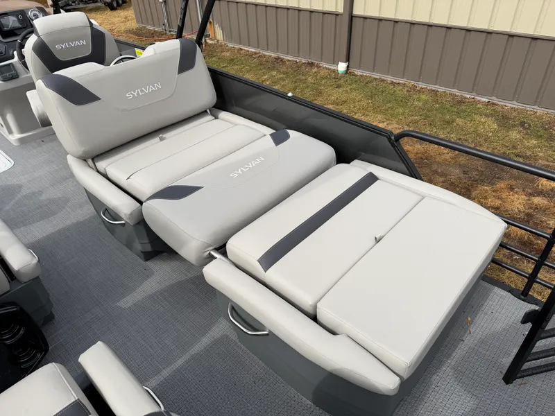 Slide: The Image of Sylvan L3 2025 - 4