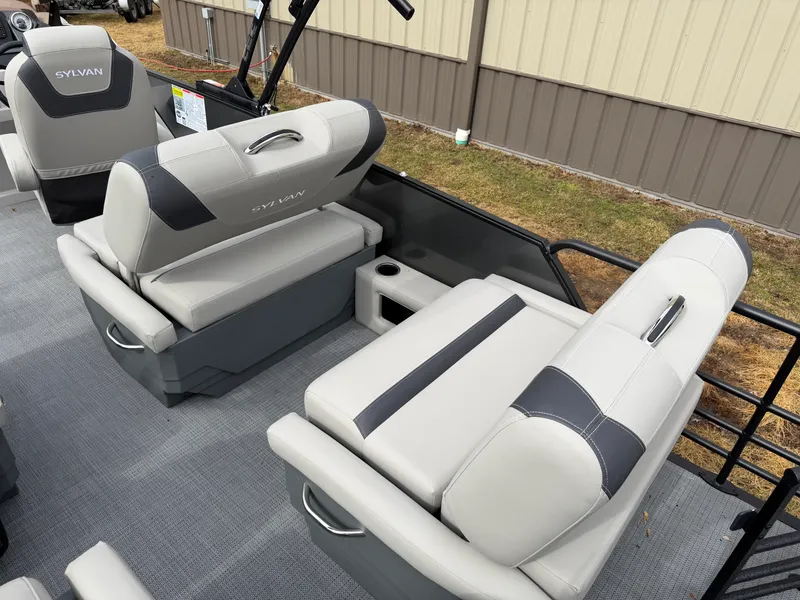 Slide: The Image of Sylvan L3 2025 - 5