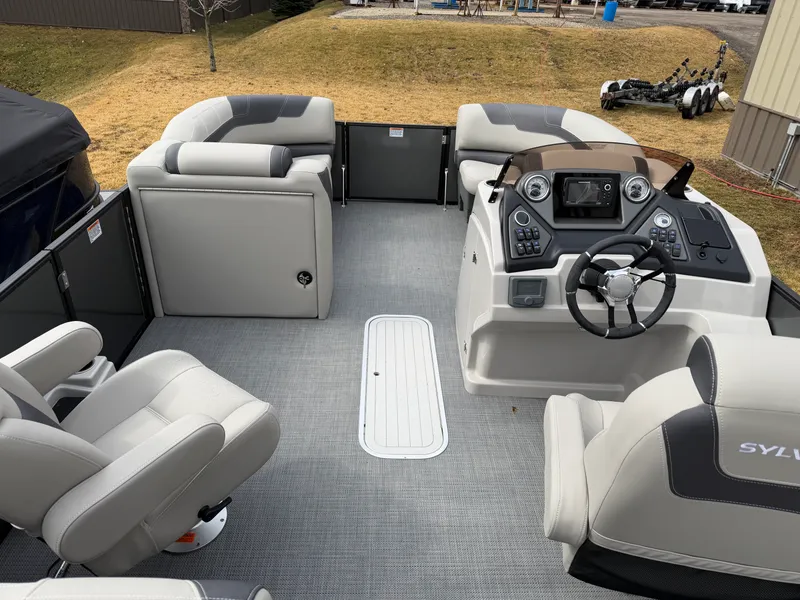 Slide: The Image of Sylvan L3 2025 - 8