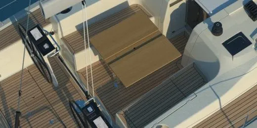 Slide: The Image of Recessed Main Traveler - 4