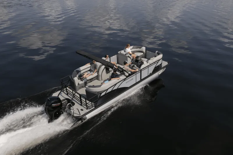 Slide: The Image of Sylvan L3 2025 - 2