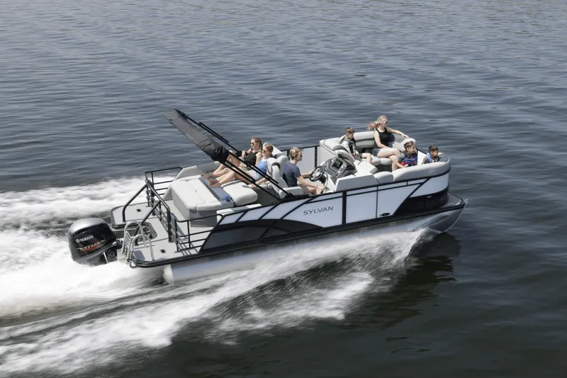 The Image of Sylvan L3 2026 - 0