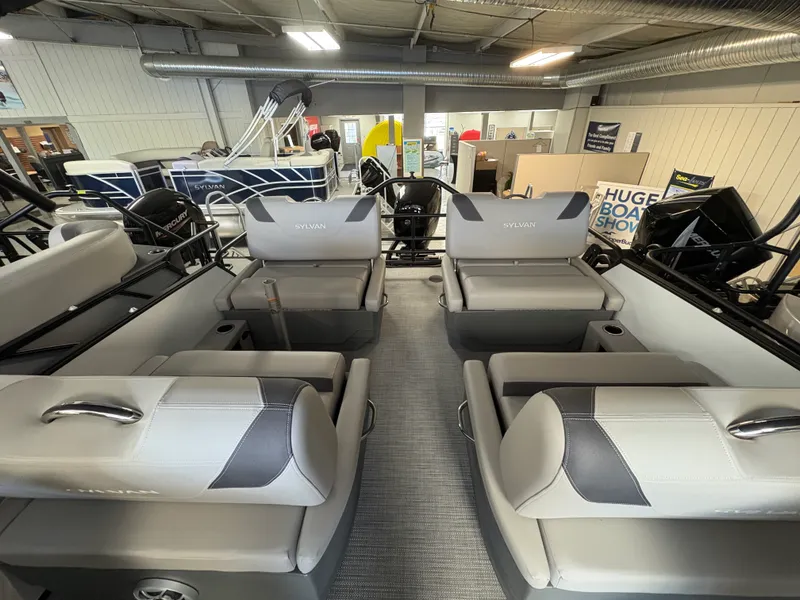 Slide: The Image of Sylvan L3 2025 - 11