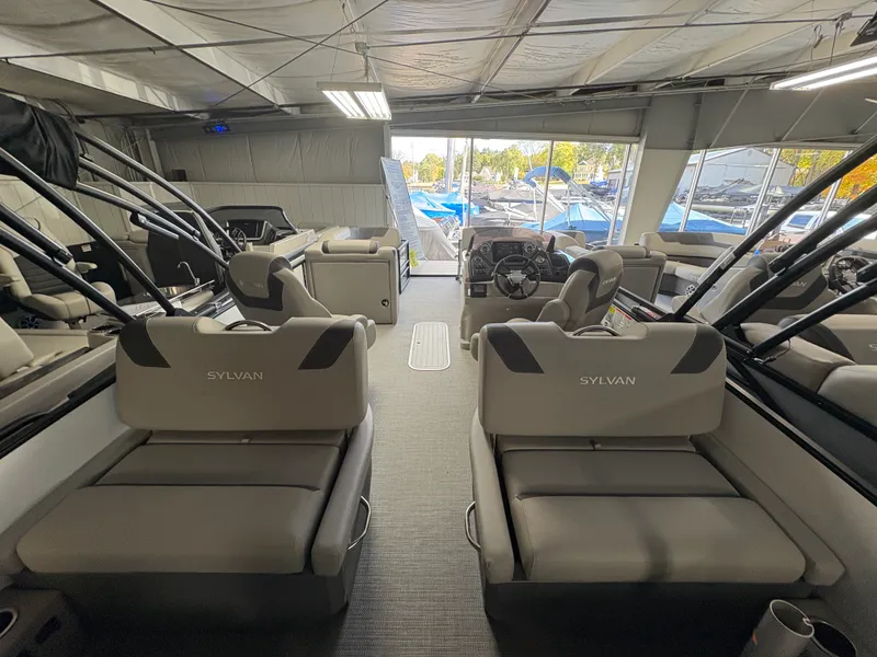 Slide: The Image of Sylvan L3 2025 - 13