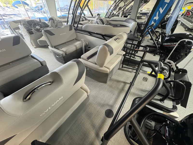 Slide: The Image of Sylvan L3 2025 - 14