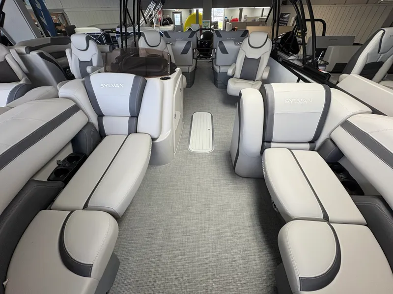 Slide: The Image of Sylvan L3 2025 - 2