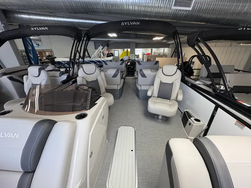 Slide: The Image of Sylvan L3 2025 - 5