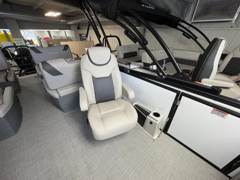 Slide: The Image of Sylvan L3 2025 - 6