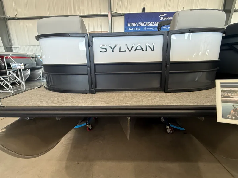 Slide: The Image of Sylvan L3 2025 - 7
