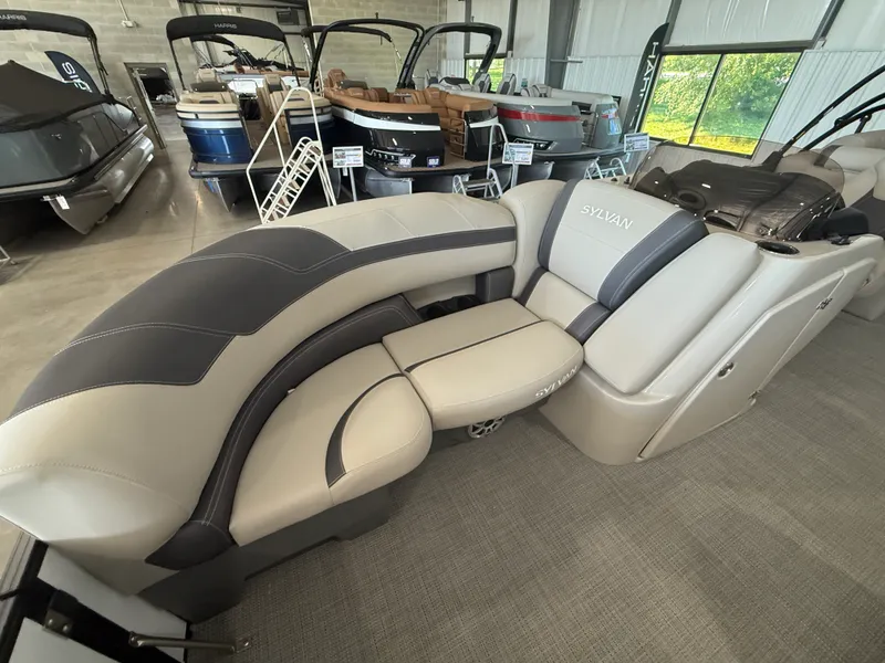 Slide: The Image of Sylvan L3 2025 - 10
