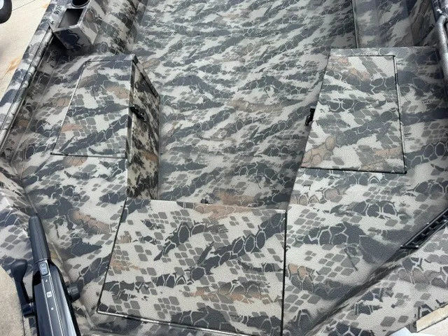 Slide: The Image of HAVOC 1656 MRST MACH 1 2027 - 7
