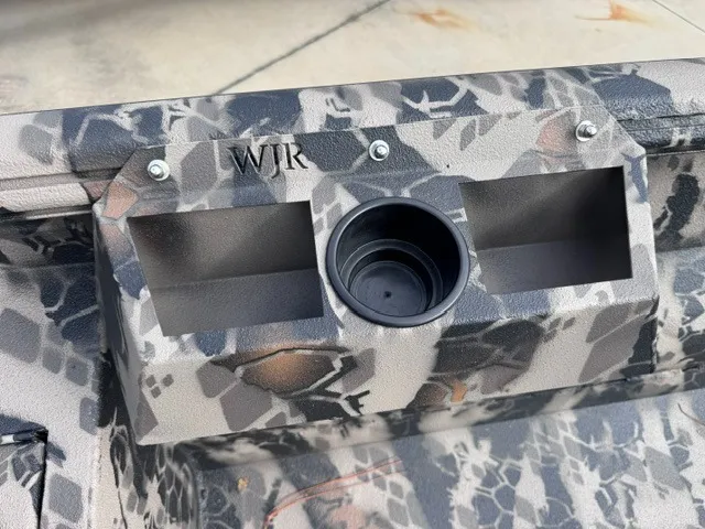Slide: The Image of HAVOC 1656 MRST MACH 1 2027 - 17