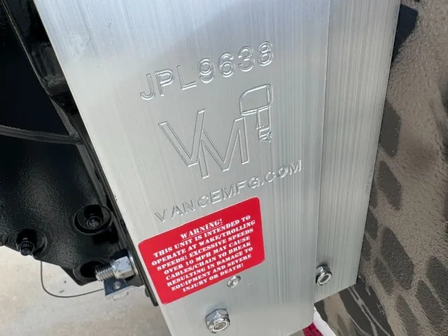Slide: The Image of HAVOC 1656 MRST MACH 1 2027 - 18