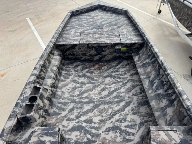 Slide: The Image of HAVOC 1656 MRST MACH 1 2027 - 9