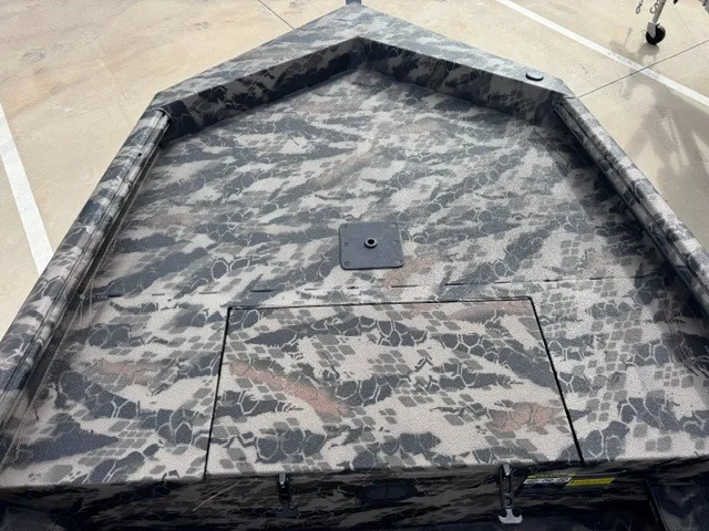 Slide: The Image of HAVOC 1656 MRST MACH 1 2027 - 10