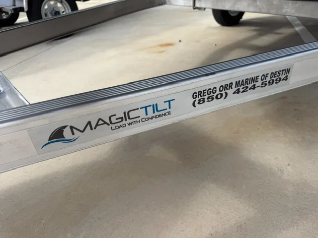 Slide: The Image of HAVOC 1656 MRST MACH 1 2027 - 19