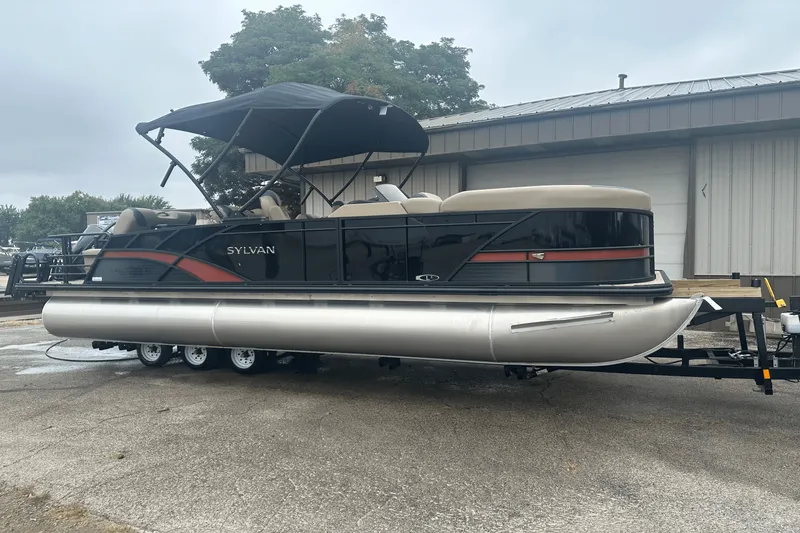 Slide: The Image of Sylvan L3 2025 - 0