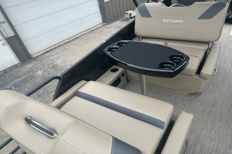 Slide: The Image of Sylvan L3 2025 - 17