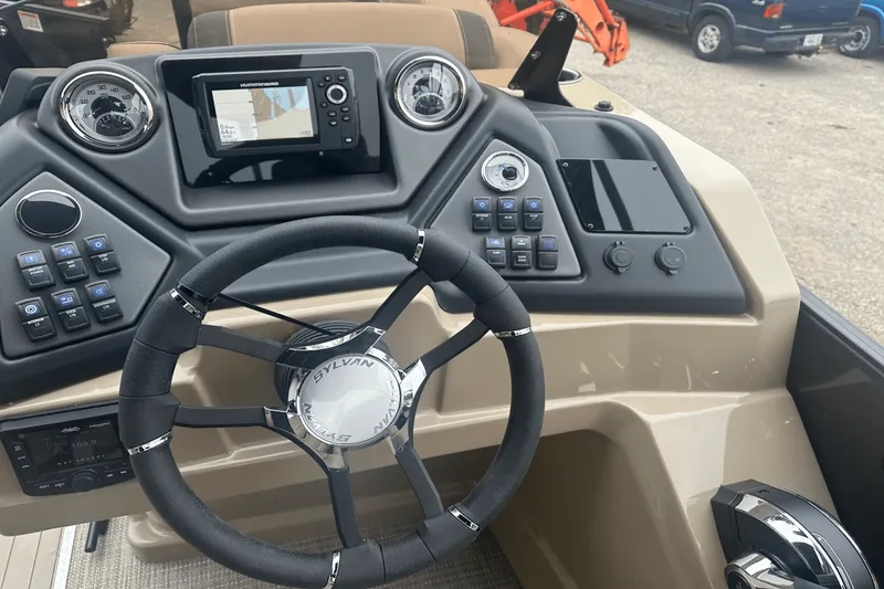 Slide: The Image of Sylvan L3 2025 - 27