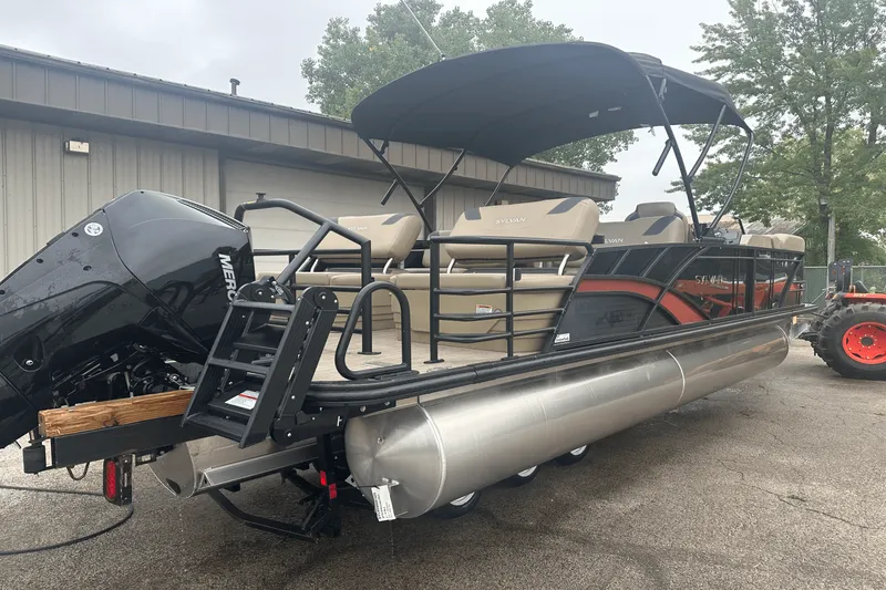 Slide: The Image of Sylvan L3 2025 - 3