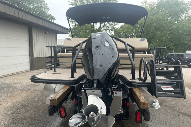 Slide: The Image of Sylvan L3 2025 - 8