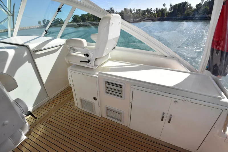 Slide: The Image of Cabo 40 Express 2005 - 39