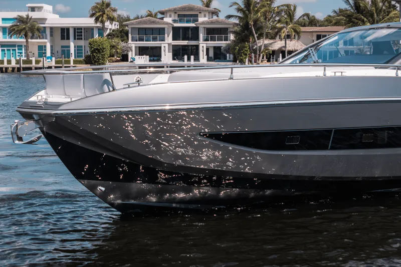 Slide: The Image of Azimut 48 Verve 2026 - 70