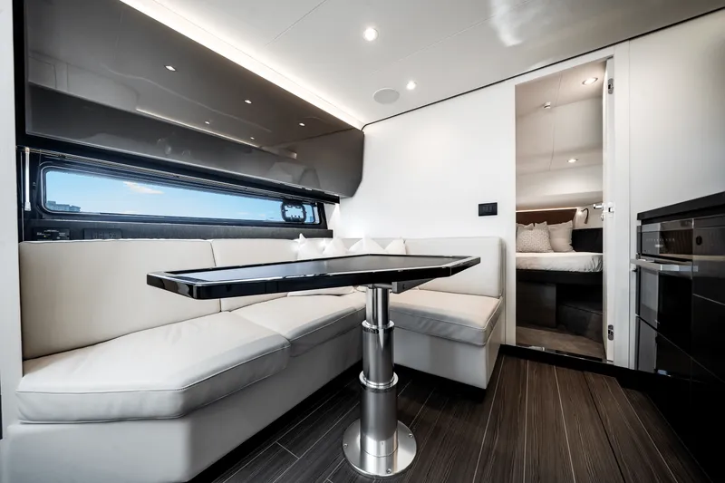 Slide: The Image of Azimut 48 Verve 2026 - 42