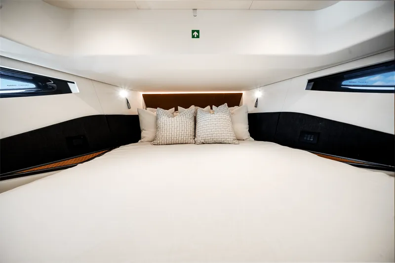 Slide: The Image of Azimut 48 Verve 2026 - 47